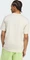 adidas Trefoil Essentials T-Shirt kurzarm wonder white/white (Herren) Vorschaubild