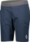 Scott Explorair Tech Fahrradhose kurz midnight blue (Damen) Vorschaubild