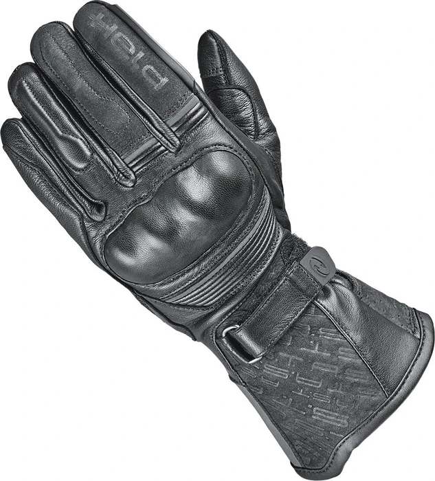 Held Tour-Mate schwarz (022352-00/001)