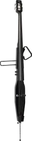 Stagg EDB-3/4 MBK metallic-schwarz