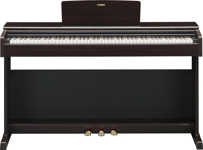 Yamaha Arius YDP-145 Rosenholz