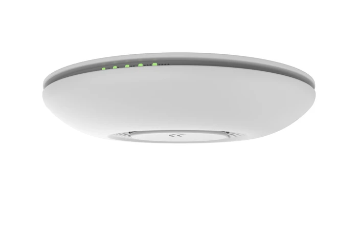 MikroTik RouterBOARD cAP 2nD