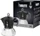 Bialetti Moka Induktion 2 Tassen Espressokanne schwarz (0006932)