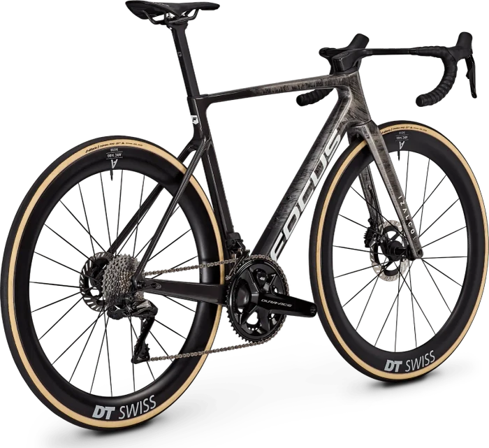 Focus Izalco Max 9.9 Modell 2026