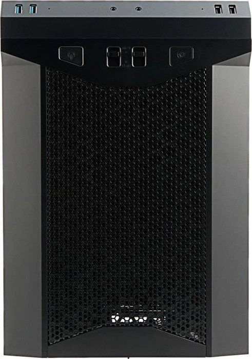 Antec P50, Acrylfenster