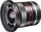 Walimex Pro 12mm 2.0 CSC für Fujifilm X schwarz Vorschaubild