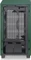 Thermaltake The Tower 200 Racing Green, grün, Glasfenster, Mini-ITX Vorschaubild