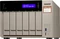 QNAP TVS-673e-4G 15TB, 4GB RAM, 4x RJ-45 1000Base-T, 4x USB-A 3.0 Vorschaubild