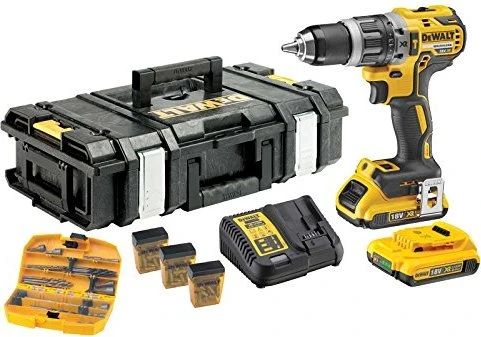 DeWalt DCK796 Akku-Schlagbohrschrauber