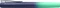 Faber-Castell Füller Poly Pen buzzing blue, rechte Hand/linke Hand, mittel Vorschaubild