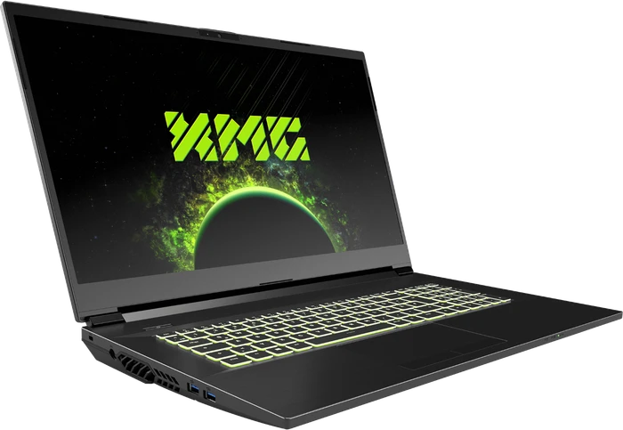 Schenker XMG Apex 17 M21bzy, Ryzen 7 5800H, 32GB RAM, 1TB SSD, GeForce RTX 3070, DE