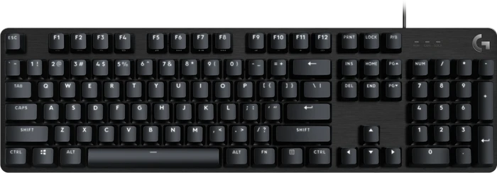 Logitech G413 SE, PBT, GX-BROWN, USB, DE