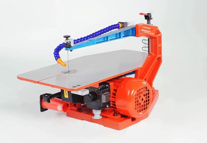 Hegner Multicut 1 Elektro-Dekupiersäge (01130000)