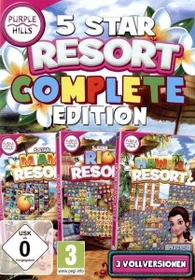 5 Star Resort - Complete Edition (PC)