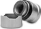 EK Water Blocks Quantum Line EK-Quantum Torque Drain Valve, G1/4", Satin Titanium Vorschaubild