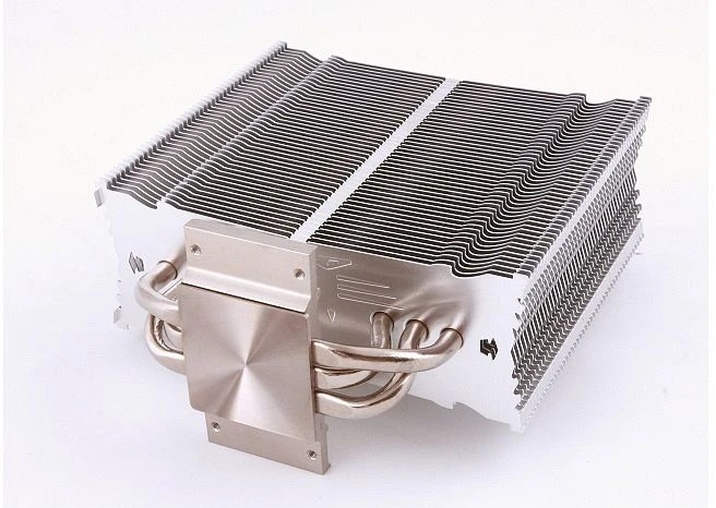 Prolimatech Basic 65