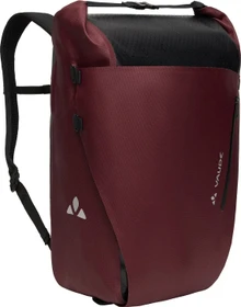 Vaude Aqua Transformer 26 Gepäcktasche dark oak