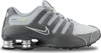 Nike Shox NZ (Herren)