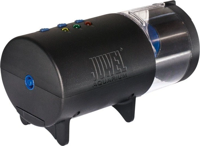 Juwel EasyFeed Futterautomat