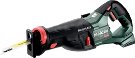 Metabo SSEP 18 LT Akku-Säbelsäge solo inkl. Koffer