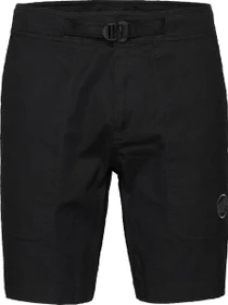 Mammut Tamaro Hose kurz schwarz (Herren)