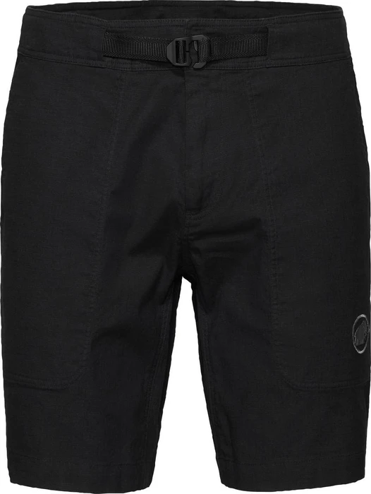 Mammut Tamaro Hose kurz schwarz (Herren)