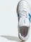 adidas Barreda Mundial cloud white/lucid ray blue/core white Vorschaubild