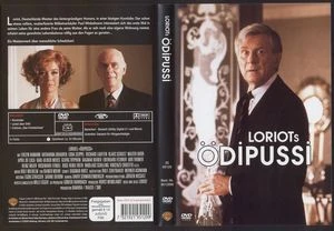 Ödipussi (DVD)
