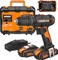 Worx WX370 20V PowerShare Akku-Schlagbohrschrauber Vorschaubild