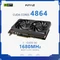 KFA2 GeForce RTX 3060 Ti Plus V2 (1-Click OC), 8GB GDDR6X, HDMI, 3x DP, bulk Vorschaubild
