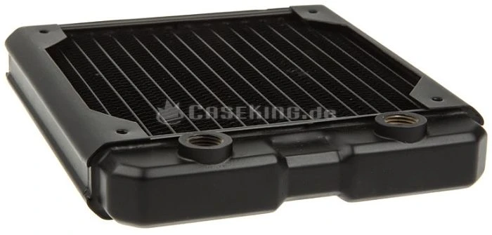Hardware Labs Black Ice Nemesis 140GTS