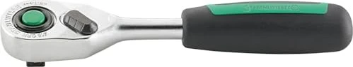Stahlwille 415QR N Ratsche, 1/4"