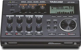 Tascam DP-006