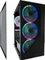 LC-Power Gaming 803B Shaded_X, Glasfenster Vorschaubild