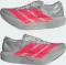 adidas Adizero Adios Pro Evo 2 silver metallic/lucid red/grey two Vorschaubild