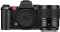 Leica SL3-S Typ 4506 mit Objektiv Summicron-SL 50mm 2.0 ASPH Vorschaubild