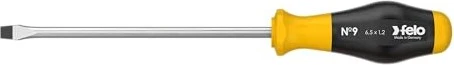 Felo Nr. 9 900 Schlitz Schraubendreher, 6.5x150mm
