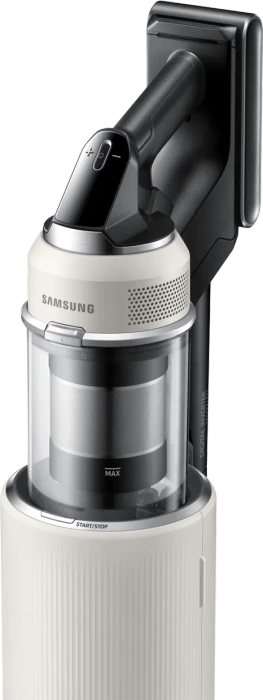 Samsung Bespoke AI Jet Lite Pro Akku-Handstaubsauger inkl. Absaugstation