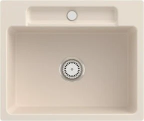 Villeroy & Boch Siluet 60 S flat