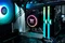 Thermaltake Ganymed v2, schwarz, Core i7-13700K, 32GB RAM, 2TB SSD, GeForce RTX 4080 Vorschaubild