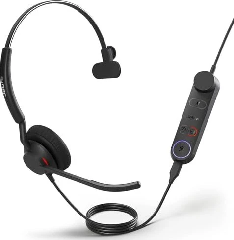 Jabra Engage 50 II Mono USB-C UC