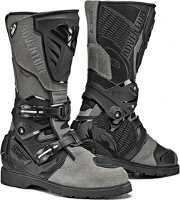 SIDI Adventure 2 schwarz/grau