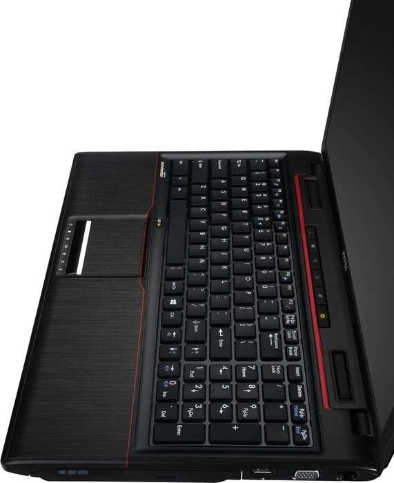 MSI GP60 2QFi741BFD Leopard Pro, Core i7-4720HQ, 8GB RAM, 1TB HDD, GeForce GTX 950M, DE