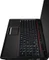 MSI GP60 2QFi741BFD Leopard Pro, Core i7-4720HQ, 8GB RAM, 1TB HDD, GeForce GTX 950M, DE Vorschaubild
