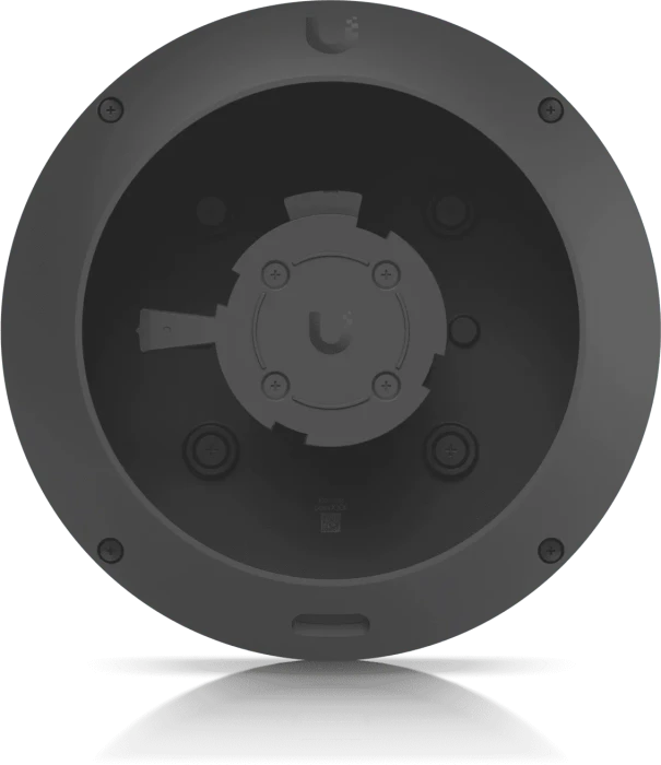 Ubiquiti AI 360 Junction Box, schwarz, Anschlussbox