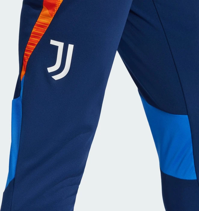 adidas Juventus Turin Tiro 24 Competition Trainingshose lang team navy blue 2 (Herren)