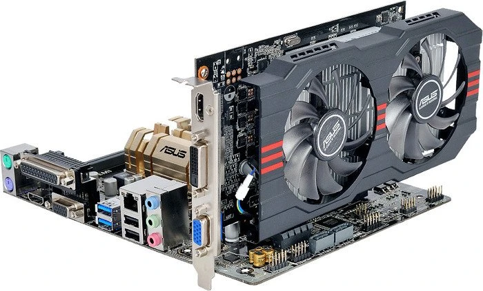 ASUS N3050M-E