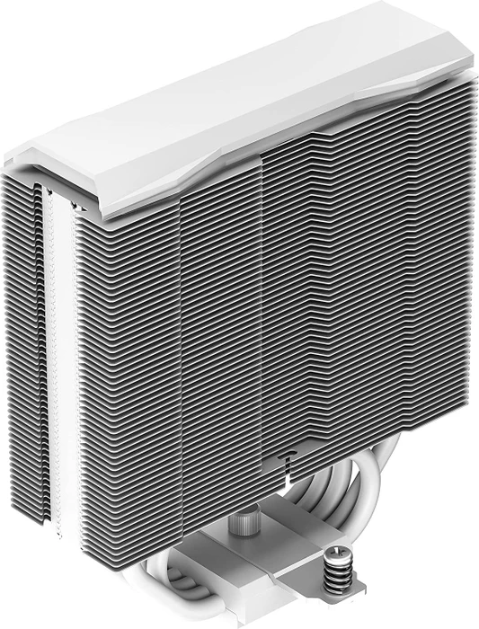 DeepCool AS500 Plus, weiß
