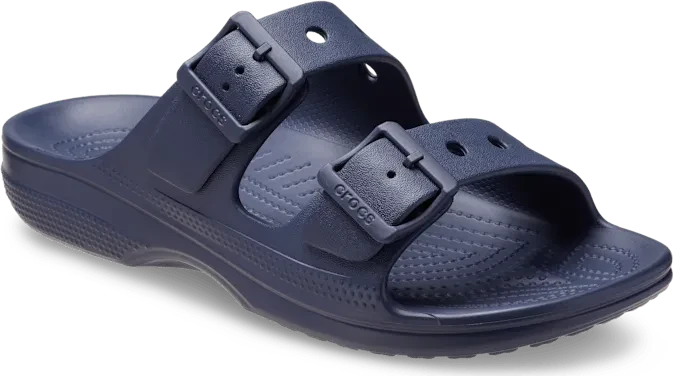 Crocs Saturday Sandal navy (Herren)