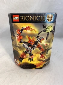 LEGO Bionicle - Hüter des Feuers